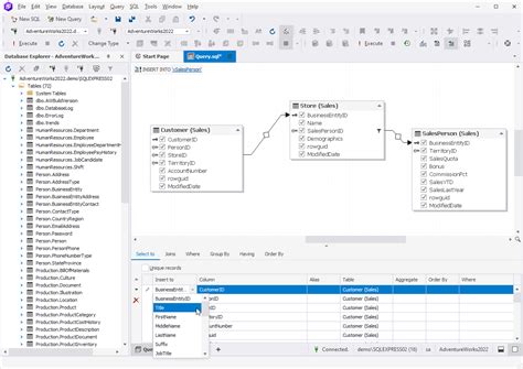 Image result for How to Insert New Record in SQL in Query Error