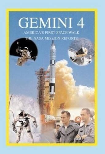 Buy Gemini 4: America's First Space Walk (Apogee Books Space Series ...