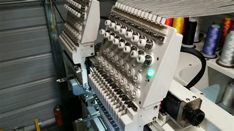 Image result for Thread Break Detector