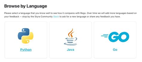 Image result for Python Java Go