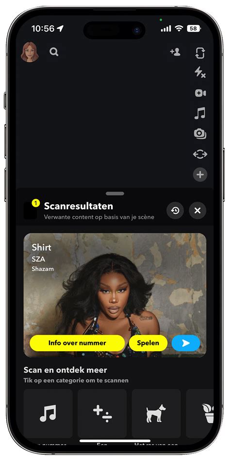 10 dingen waarvan je niet wist dat je ze kon doen op Snapchat