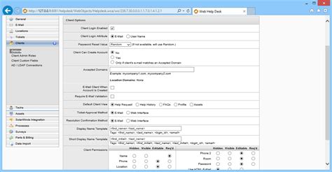 Rezultat imagine pentru Web Help Desk Download