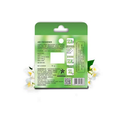 Air Freshener