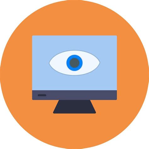 Image result for Visual Communication Icon