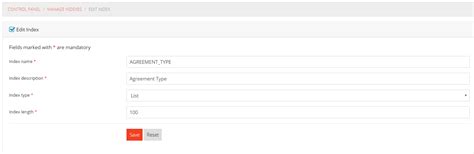 Document Management System - Documentation - Guides