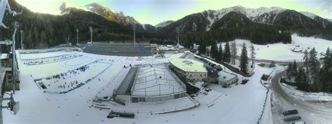 Webcam Plan de Corones | Sito ufficiale