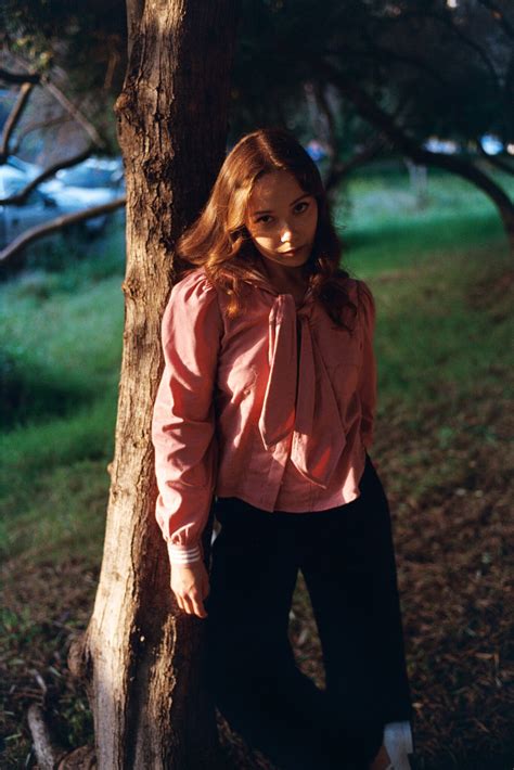 Is She Jazz? Is She Pop? She’s Laufey, and She’s a Phenomenon. - The ...