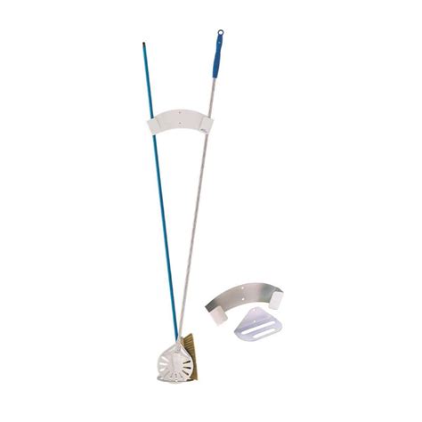 Gi-Metal AC-AP Wall Mounted Product Hanging Apparatus, 32x10 cm Price