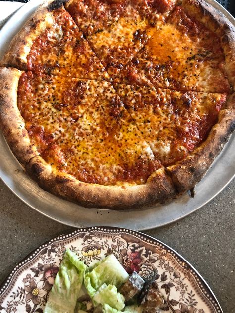 The Blueberry Files: Oxbow Beer Garden in Oxford, Maine