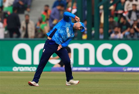 ENG vs AFG, Champions Trophy 2025, Live Score: England face Afghanistan ...
