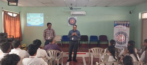 Swarnandhra College of Engineering and Technology(autonomous) | SCET ...