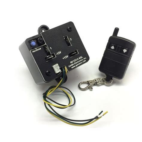 Image result for As 1272 Remote Programming