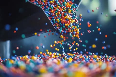 Manufacturer of Engineered Polymer Compounds