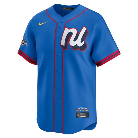 How to Buy 2025 All-Star Game Jerseys: Shop National League and ...