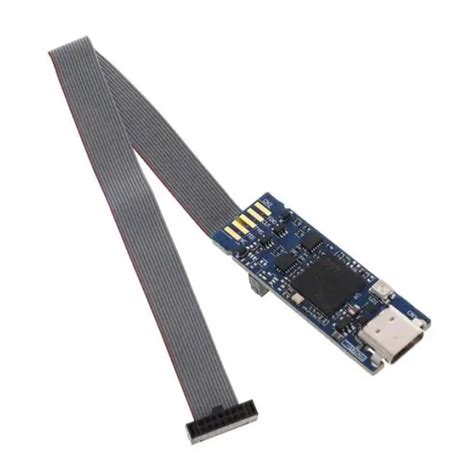 Buy STLINK-V3MINIE in-Circuit Debugger and Programmer For STM32 Online ...