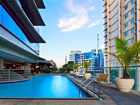 CEBU PARKLANE INTERNATIONAL HOTEL (Cebu Island/Cebu City) - Hotel ...