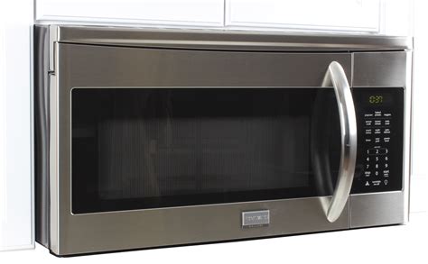 What Are Over The Range Microwaves at Lois Lumpkin blog
