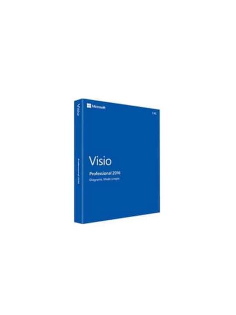 Image result for Visio Pro