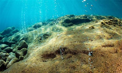 Mile-wide underwater volcano off U.S. coast expected to erupt soon ...