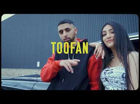 Watch Latest Punjabi Song 'Tareef' Sung By Toofan | Punjabi Video Songs ...