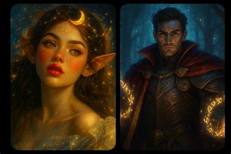 Character Generator 的图像结果