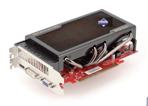 PNY Technologies nVIDIA GeForce GTX 560 Ti OC VCGGTX560TXPB-OC