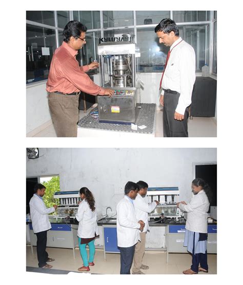 Vikas Institute of Pharmaceutical Sciences