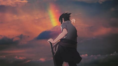 Sasuke Desktop Wallpapers - 4k, HD Backgrounds on WallpaperBat