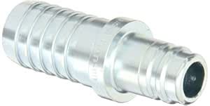 Eaton Hansen 72A Steel Interchange Pin Lock Pneumatic Fitting, Plug, 1 ...