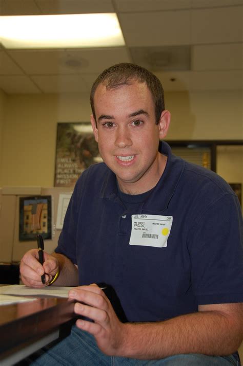 Cancer survivor ready for challenge of Army life | Article | The United ...