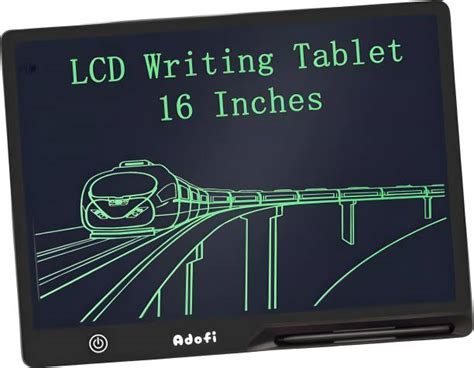 Lcd Writing Pads - Buy Lcd Writing Pads Online at Best Prices In India ...