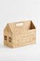 Wicker Baskets | Woven Storage Baskets | H&M IN