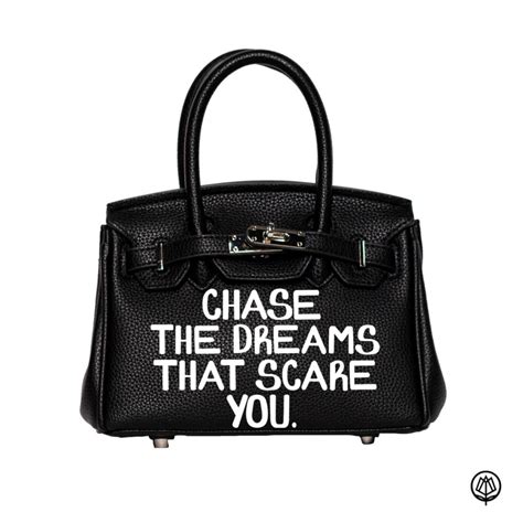 Maine Mendoza Debuts "Fake Birkin" Bag from Saturday House | Preview.ph