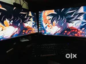 PC COMPONENTS - Processor, Graphic Card, Monitor, Cabinet - Computers ...