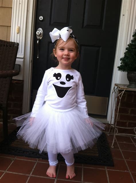 Ghost Halloween Costume Diy at Isabelle Rivers blog