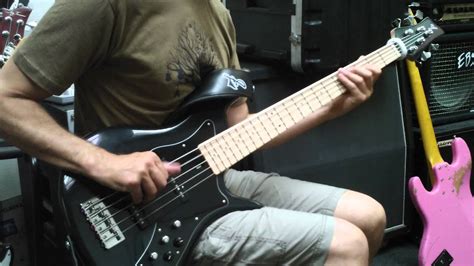 Image result for Freeway Jam Bass Lesson