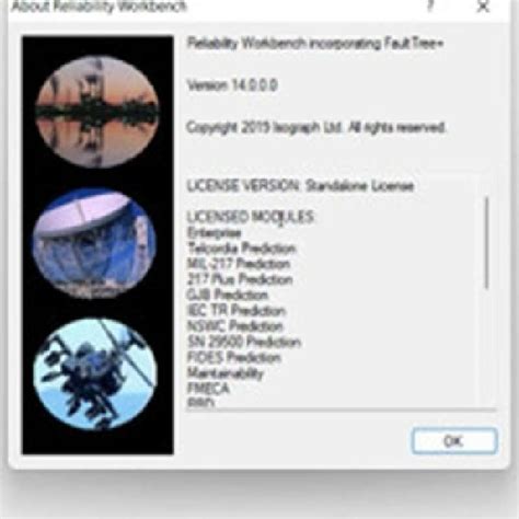 Isograph Reliability Workbench Logo 的图像结果