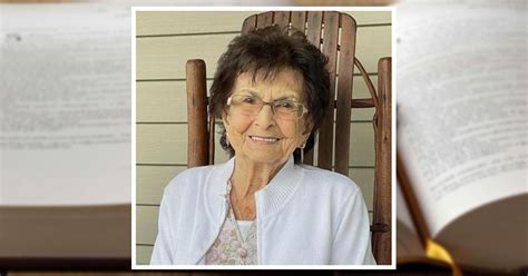 Obituary Guestbook | Josephine Layton of Newark, Ohio | Reed-Egan ...