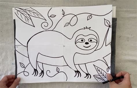 Image result for Acrylic Tutorials Sloth