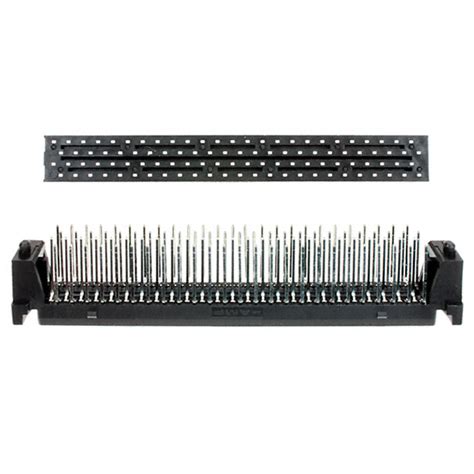 176376-4 TE Connectivity AMP Connectors | Connectors, Interconnects ...