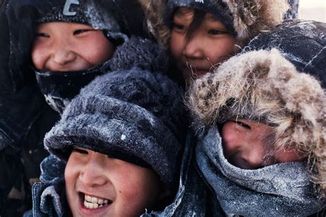 Yakutsk, Russia – The Coldest City in the World – Julian Walter Photography