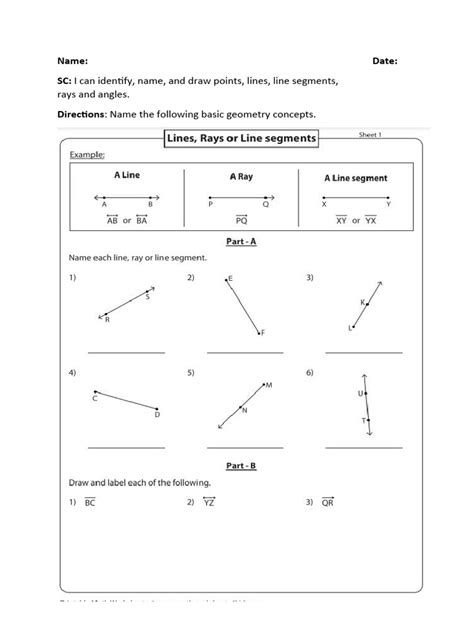 Geometry Lesson 1 的图像结果