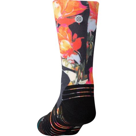 Stance Torque Light Crew Sock - Women's International Shipping
