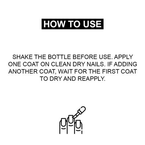 One Stroke Premium Nail Enamel Blue Hawaiian $ J18 - JaqulineUSA