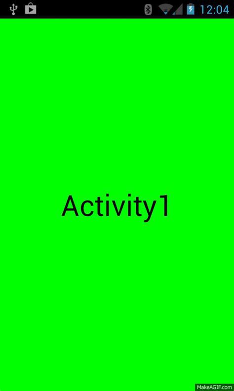 Image result for Split Unit Animation