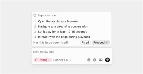 Debug Mode 的图像结果
