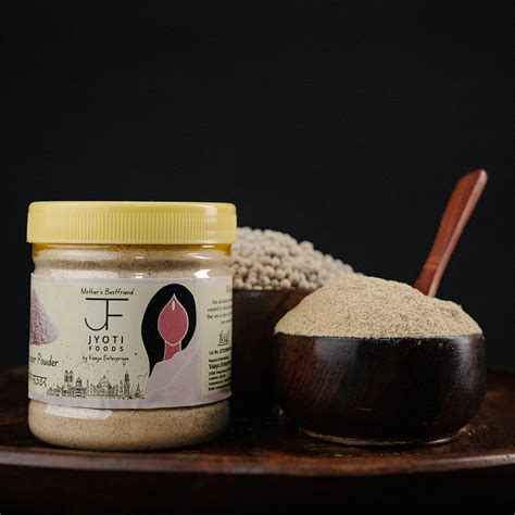 White Pepper / Safed Mirch Powder – Jyoti Foods