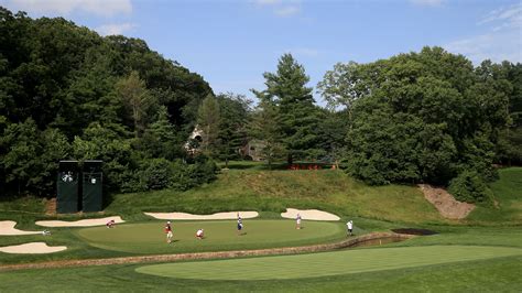 Lancaster Country Club: 10 Things To Know