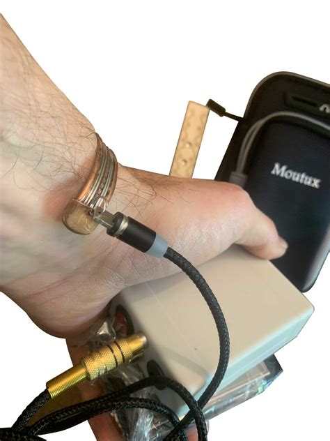 Scalar Wave Generator 的图像结果