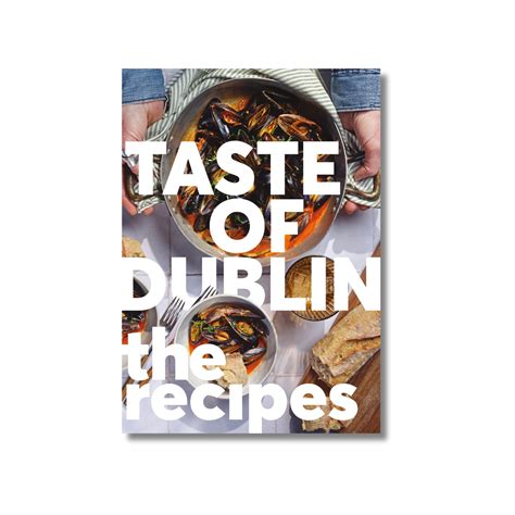 Taste of Dublin – Nine Bean Rows